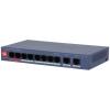 Купить DH-CS4010-8ET2GT-110
