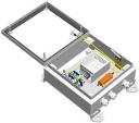 Купить БПУ-1-220АС-24VDC/2,5А