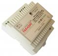 Купить FARADAY 36W/12-24V/DIN