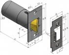 Купить Шериф-3В.У (НЗ) Promix-SM213.11 24В